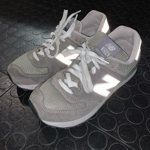 New balance 574